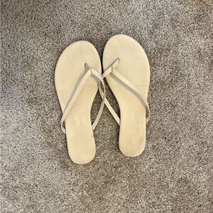 Tkees liners flip flops